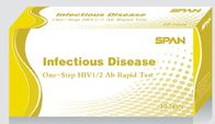 Anti-HIV(1&2) Rapid Test (Urine)