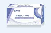 CDV + CPV Ag Combined Test