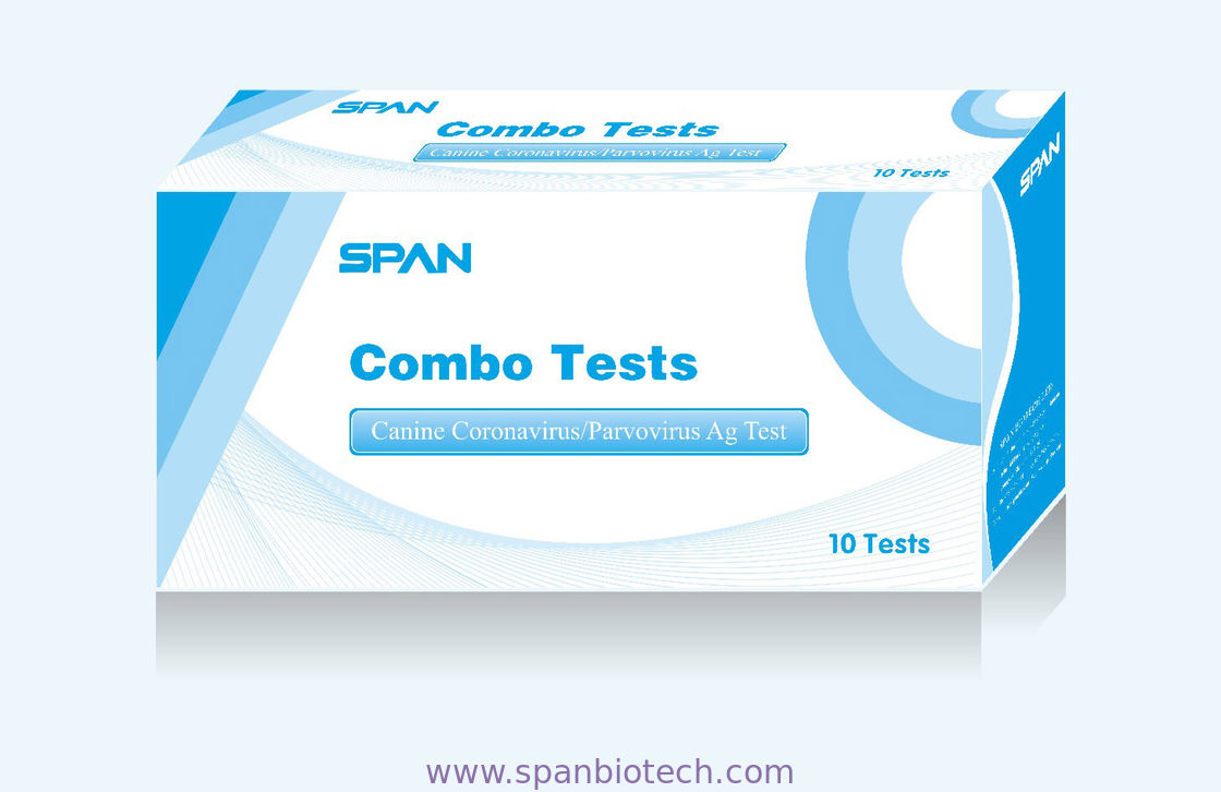 canine coronavirus
