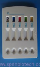 HBV 5 IN 1 Rapid Test Panel