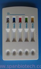 HBV 5 IN 1 Rapid Test Panel Test