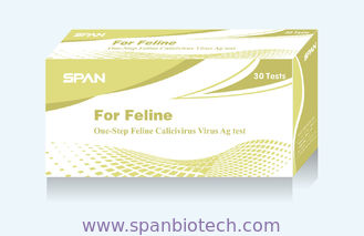 Feline Calicivirus (FCV) Ag Rapid Test  With Competitive Price