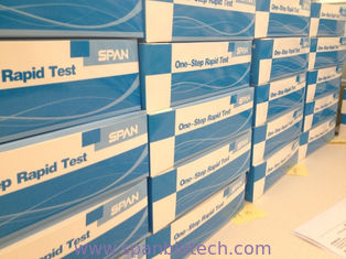 One-Step FOB Rapid Test Kit