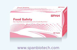 One-Step Beta-Lactam&Tetracycline Combo Rapid Diagnostic Test