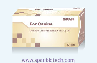 Canine Influenza Virus Ag (CIV) Rapid Test