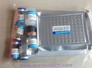 Human C-Reactive Protein(CRP) ELISA Test Kit for 96T