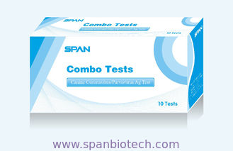 CPV + CCV Ag Combined TestChina