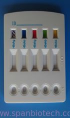 HBV 5 IN 1 Panel Rapid Test WB/S/P