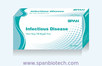 TB Tuberculosis Ab Rapid Diagnostic Test