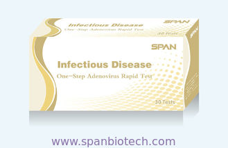 HBcAb Rapid Test Strip