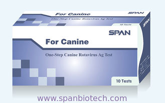 One-Step Canine Rotavirus Ag Test (CRV)