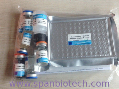 Foot and Mouth Disease NSP Ab Rapid Diagnostic Test