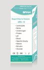 URS-8,Nitrite/Urobilinogen/Protein/pH/Blood/Ketone/Bilirubin/Glucose，100 strips/Bottle