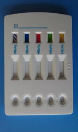 HBV 5 IN 1 Rapid Test Panel Test