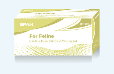 Feline Calicivirus (FCV) Ag Rapid Test