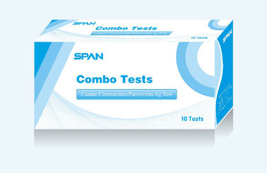 CPV + CCV Ag Combined TestChina