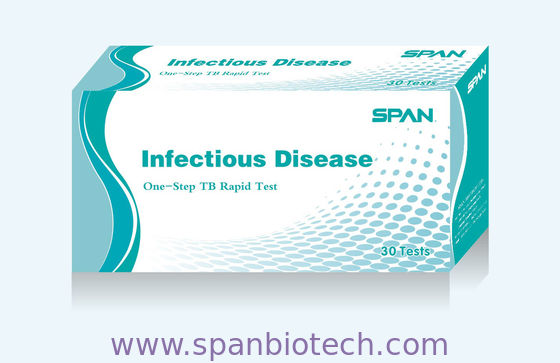 TB Tuberculosis Ab Rapid Diagnostic Test