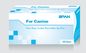One -Step Canine Parvovirus Ag Rapid Test (CPV) - Cassette/Uncut Sheet
