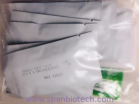 One-Step Canine Distemper Virus Ag Rapid Test(CDV)