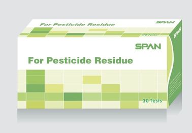 β-Lactams & Streptomycin & chlorph & Tetracyclines Combo Test Kit