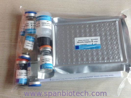 Human Cortisol (CORTISOL )ELISA TEST Kit