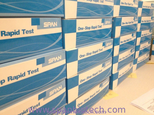 PSA Prostate Specific Rapid Diagnostic Test Uncut sheet(strip/Cassette)