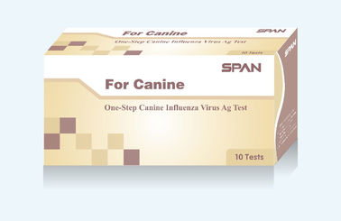 CIV Ag - Canine Influenza Virus Ag Test