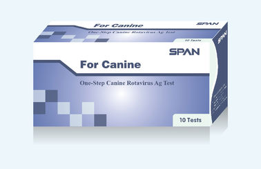 Canine Rotavirus Ag Test